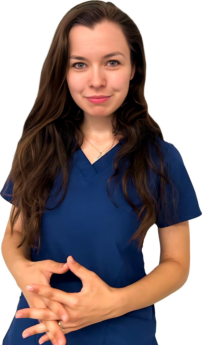 dr. andreea oprea stomatolog pitesti