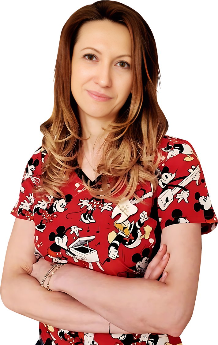 dr. ionela mihailescu medic stomatolog pitesti