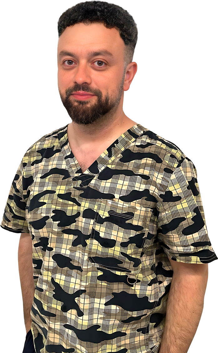 dr. vlad cioroiu stomatolog pitesti